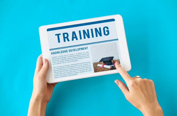 ISO 9001 Training Record Sheet Template