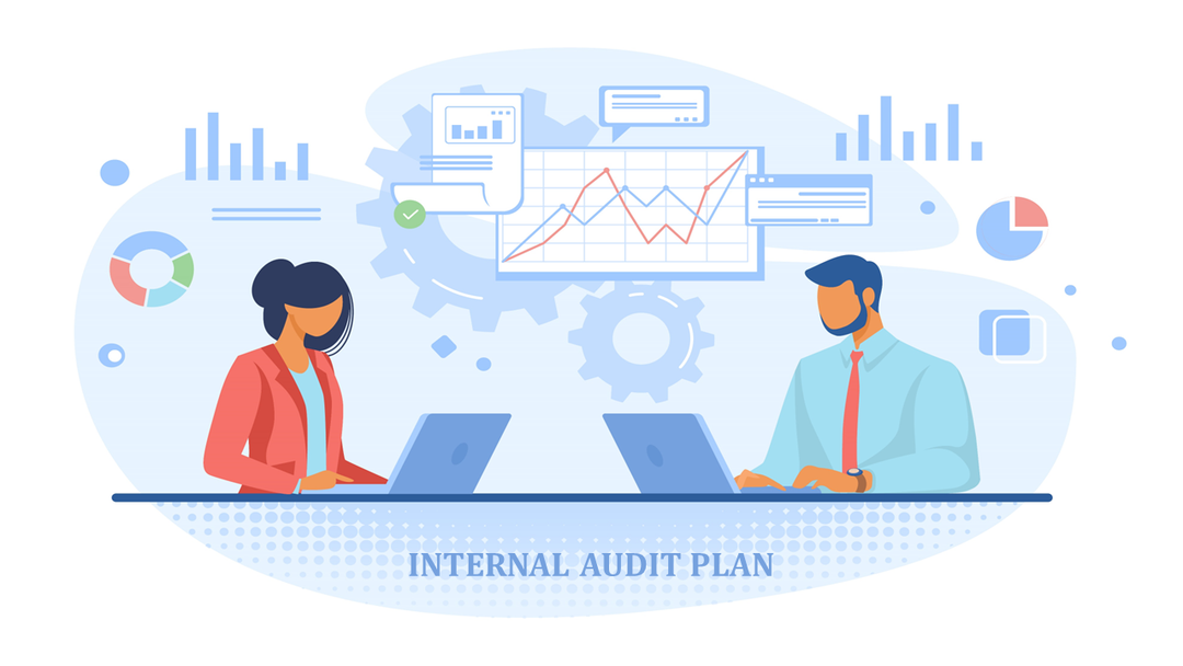 ISO 27001 Internal Audit Plan Template