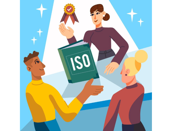 ISO 22301 Course