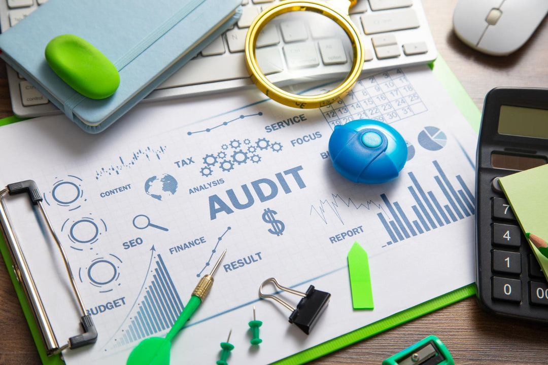 Integrated Management System (IMS) Audit