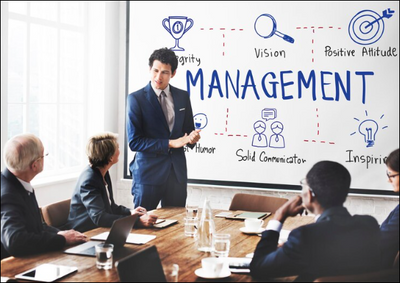 ISO 22301:Management Review Minutes