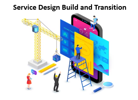 ISO 20000 : Clause 8.5 - Service design, build, and transition