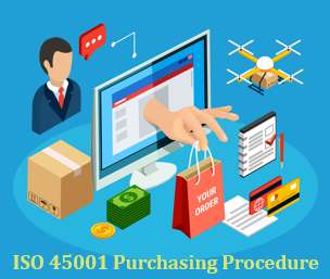 ISO 45001 Purchasing Procedure Template