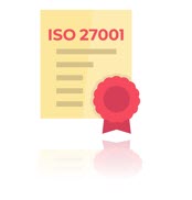 Difference between ISO 27001 and SOC 2