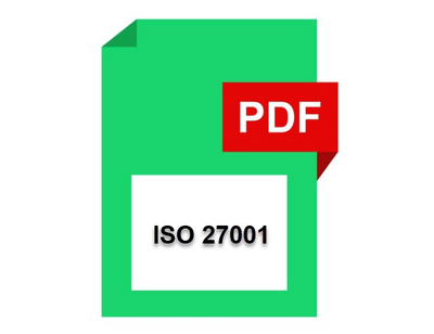 ISO 27001:2022 PDF Free Download – Secure Your Organization's Information