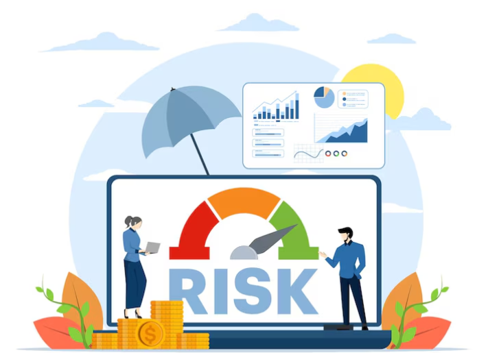 ISO 27001 Risk Management