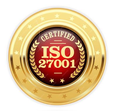 Importance Of ISO 27001 Badge For Gaining Customer Trust And Confidence