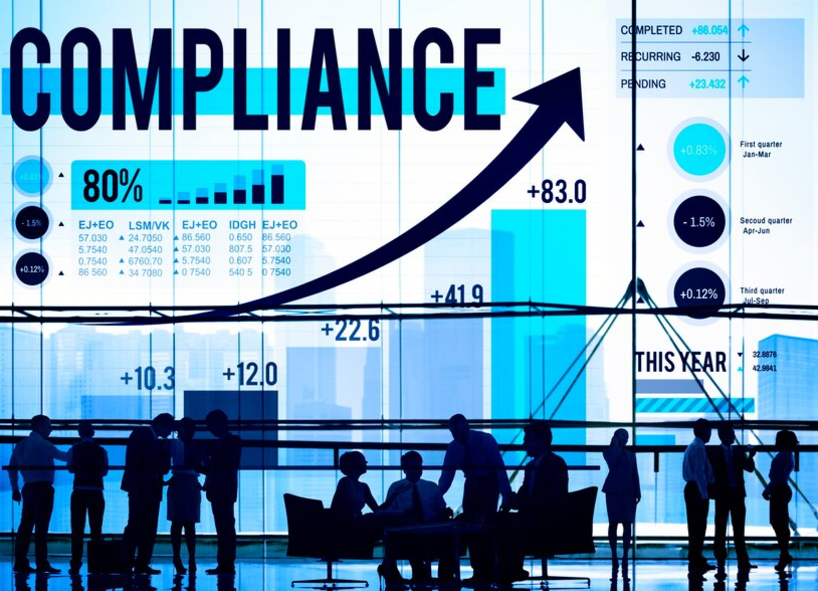 ISO 27001 Compliance Requirements