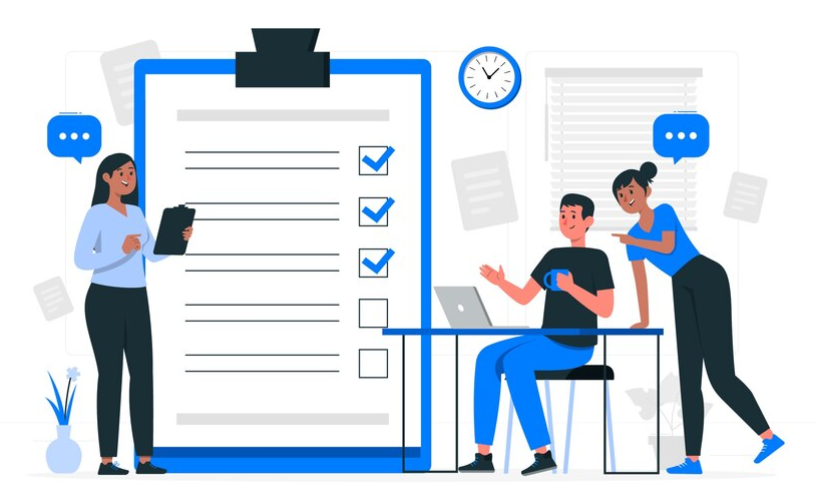 Disciplinary Procedures Template