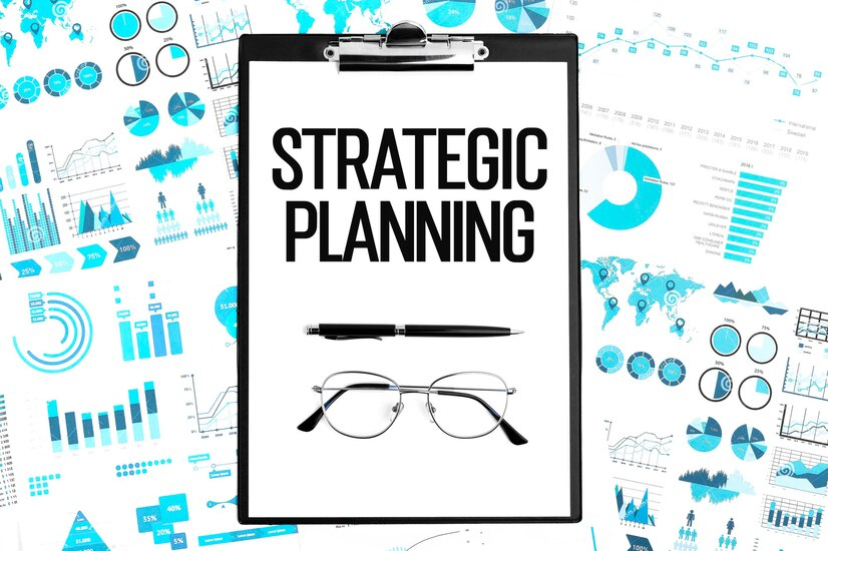 Strategic Planning Policy Template