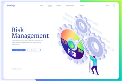 Risk Management Approach for 22301