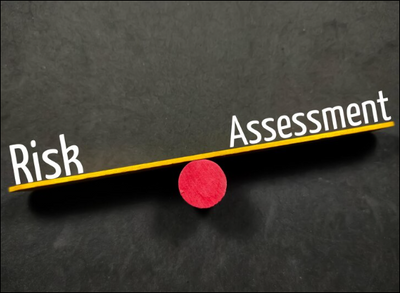 ISO 22301 : Risk Assessment Procedure Template