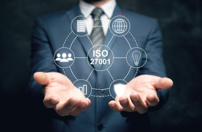 Maximizing Your Security: The Invaluable Benefits of ISO 27001