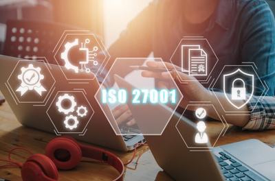 The ISO 27001 Software Tools For Effective Data Security