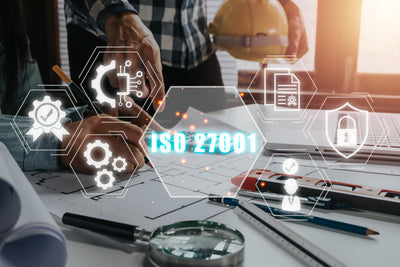 ISO 27001 Audit Process In 2024: Enhancing Security Through Compliance