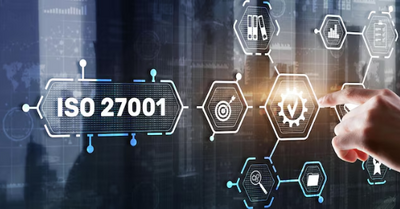 Navigating the Latest Changes in ISO 27001:2022