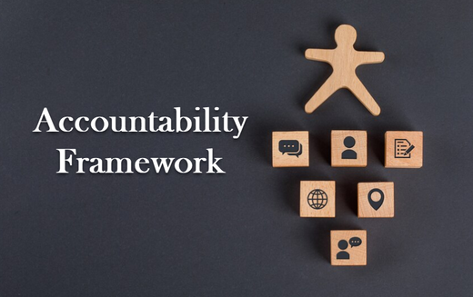 Accountability Framework Template