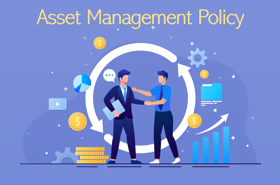 ISO 27001 Asset Management Policy Template