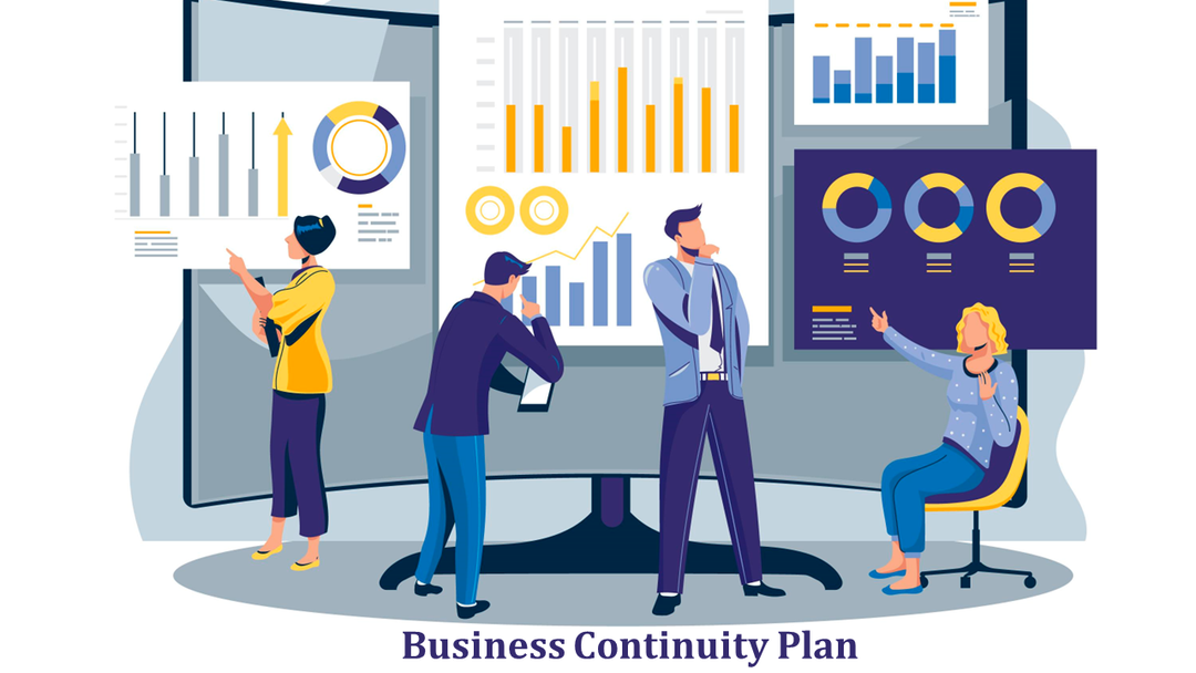 Business Continuity Plan