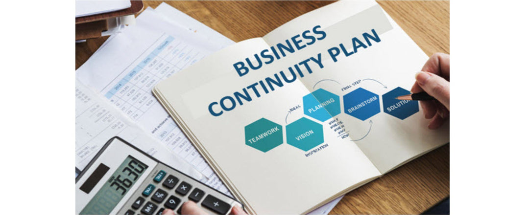 ISO 22301:2019 – Business Continuity Plan