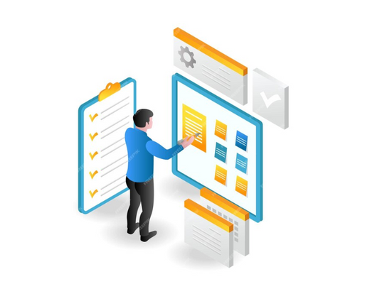 Control Procedure Documentation Template