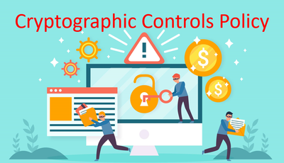 ISO 27001:2022 Cryptographic Controls Policy Template Download