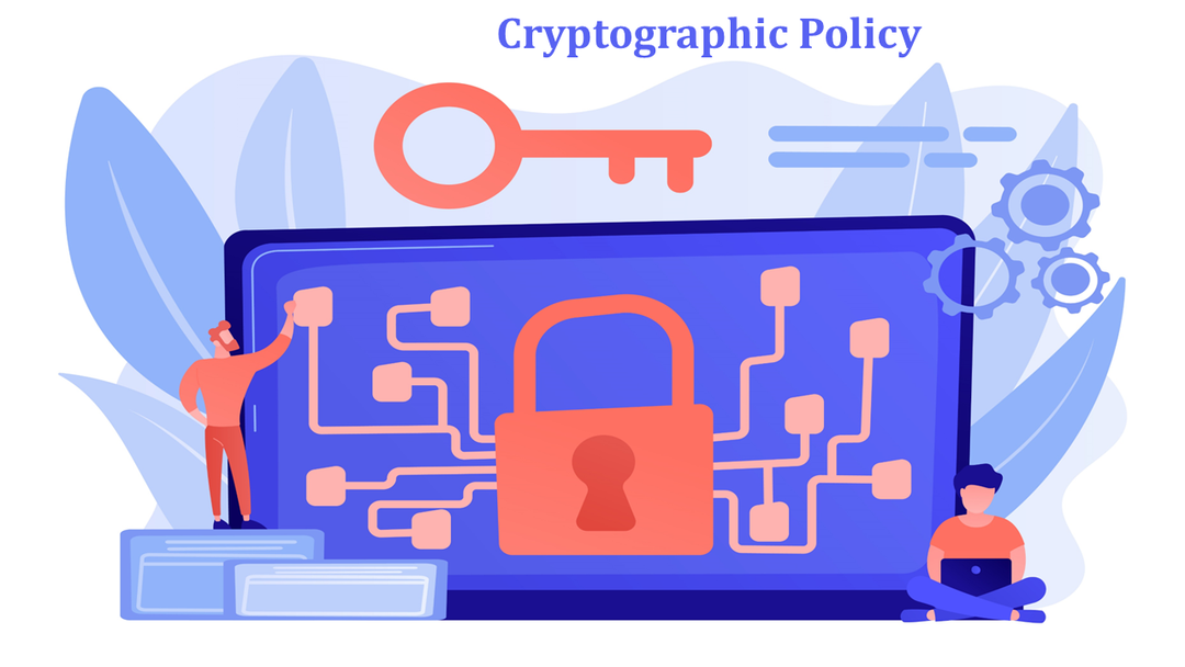 ISO 27001  Cryptographic Control Policy Template