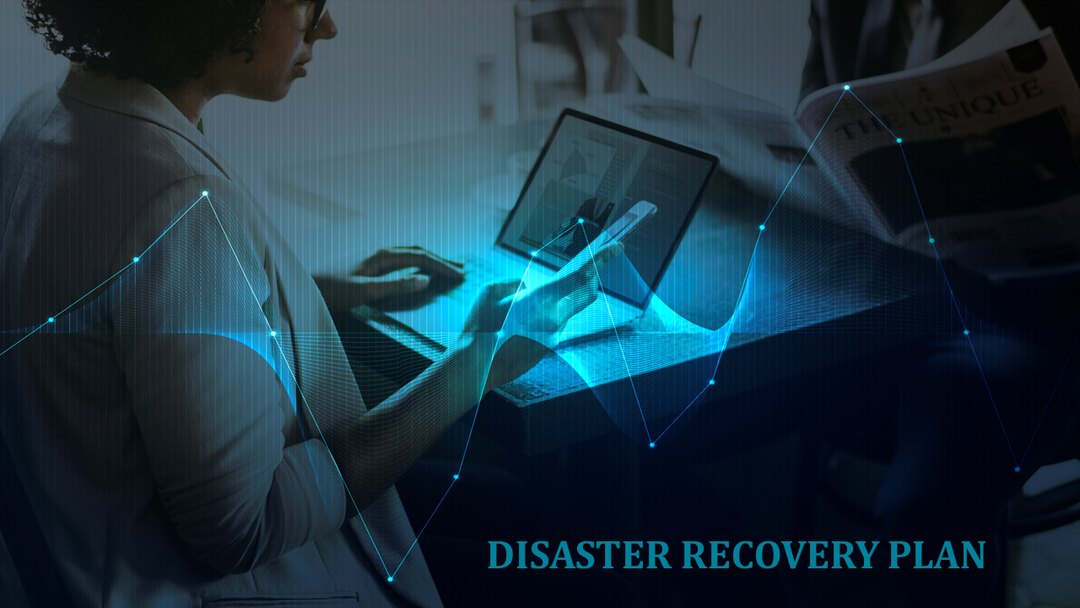 ISO 27001 Disaster Recovery Plan Template