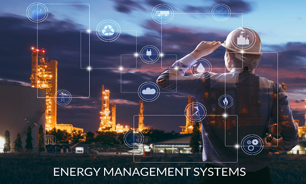 Energy Management System ISO 50001