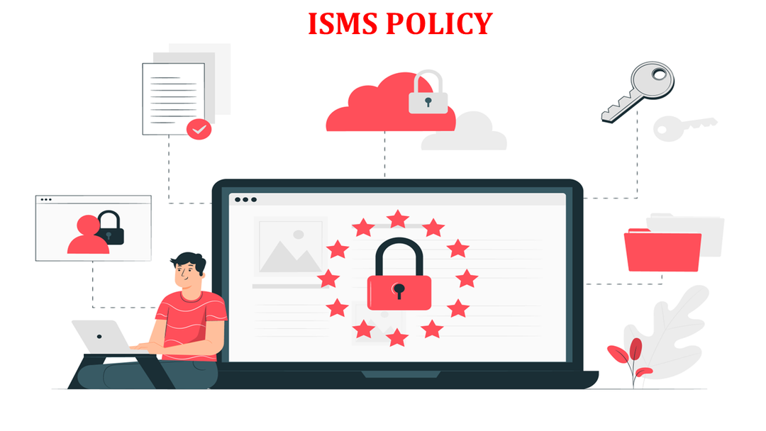 ISO 27001 ISMS Policy Template