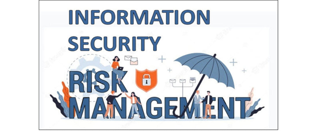 ISO 27001 Information Security Risk Management Excel Template