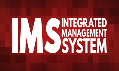 Integrated Management Systems