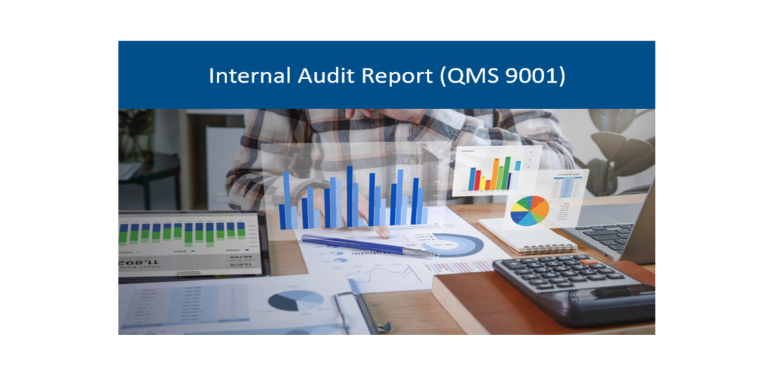 Internal Audit Report QMS 9001, Internal Audit Report, Internal Audit Report Template Word, Internal Audit Report Word Template, QMS Internal Audit Report , QMS Internal Audit Report Template, QMS Internal Audit Report Word Template