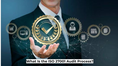 What Is the ISO 27001 Audit Process?