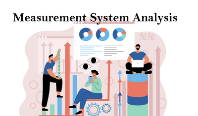 Mastering Measurement System Analysis: Best Practices for Quality Control Professionals