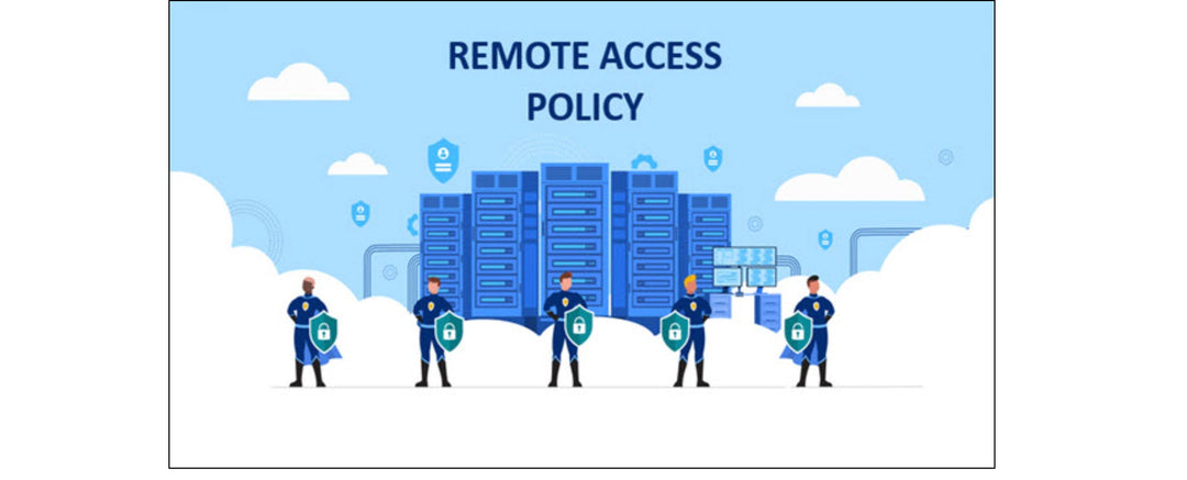 Remote Access Policy 