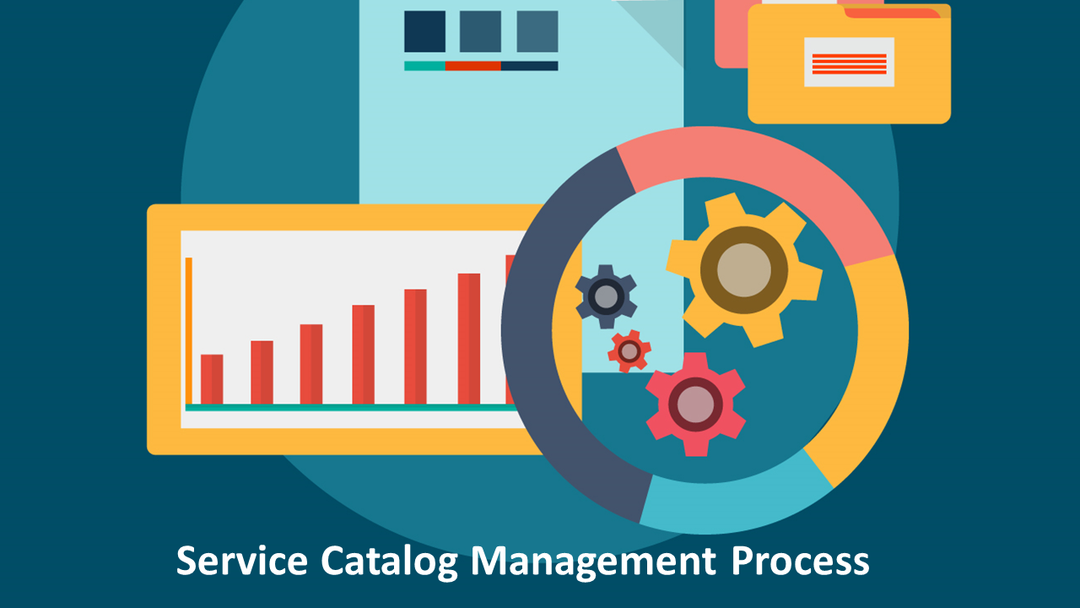 ISO 20000 Service Catalog Management Process, ISO 20000 Template