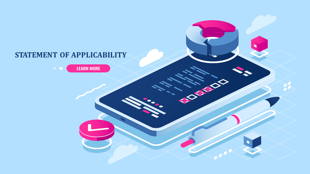 ISMS Statement of Applicability Template