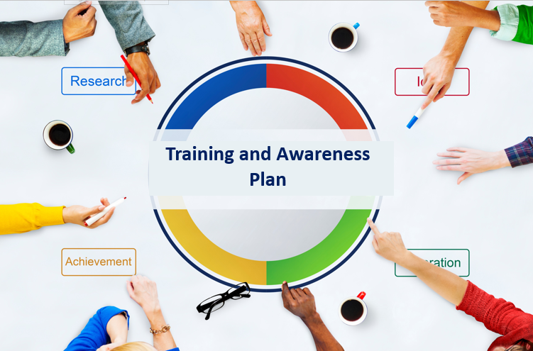 ISO 20000 Training and Awareness Plan Template