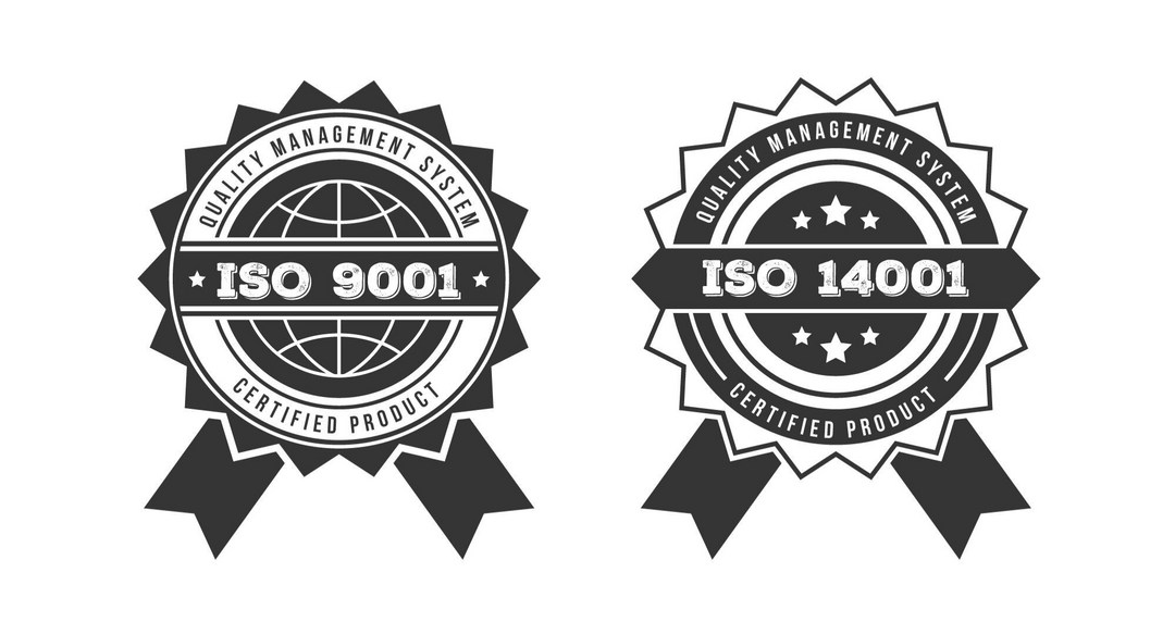 How Does ISO 9001 Compared to ISO 14001?