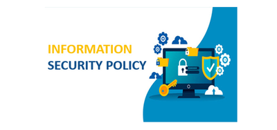What is Information Security Policy? ISMS Policy Word Template