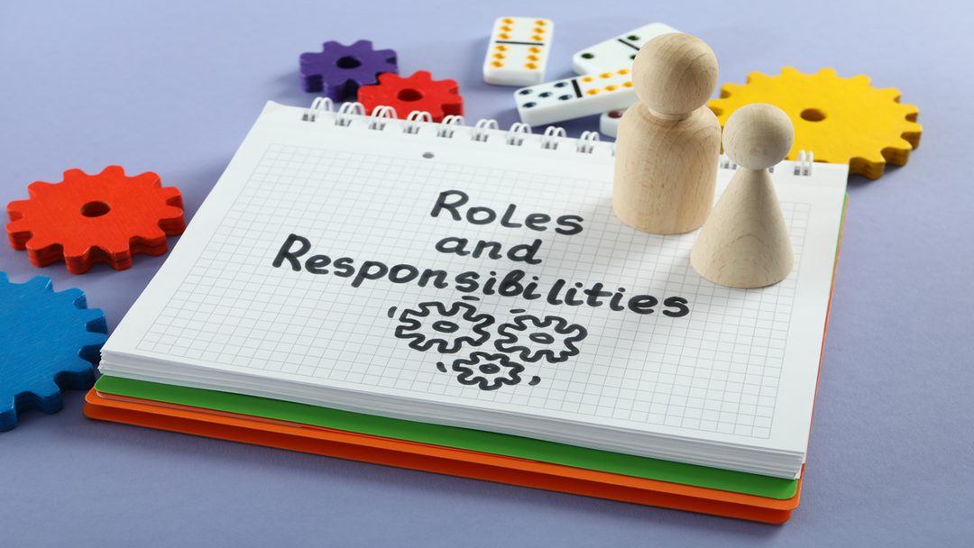 Organisational Roles, Responsibilities, And Authorities ISO 9001