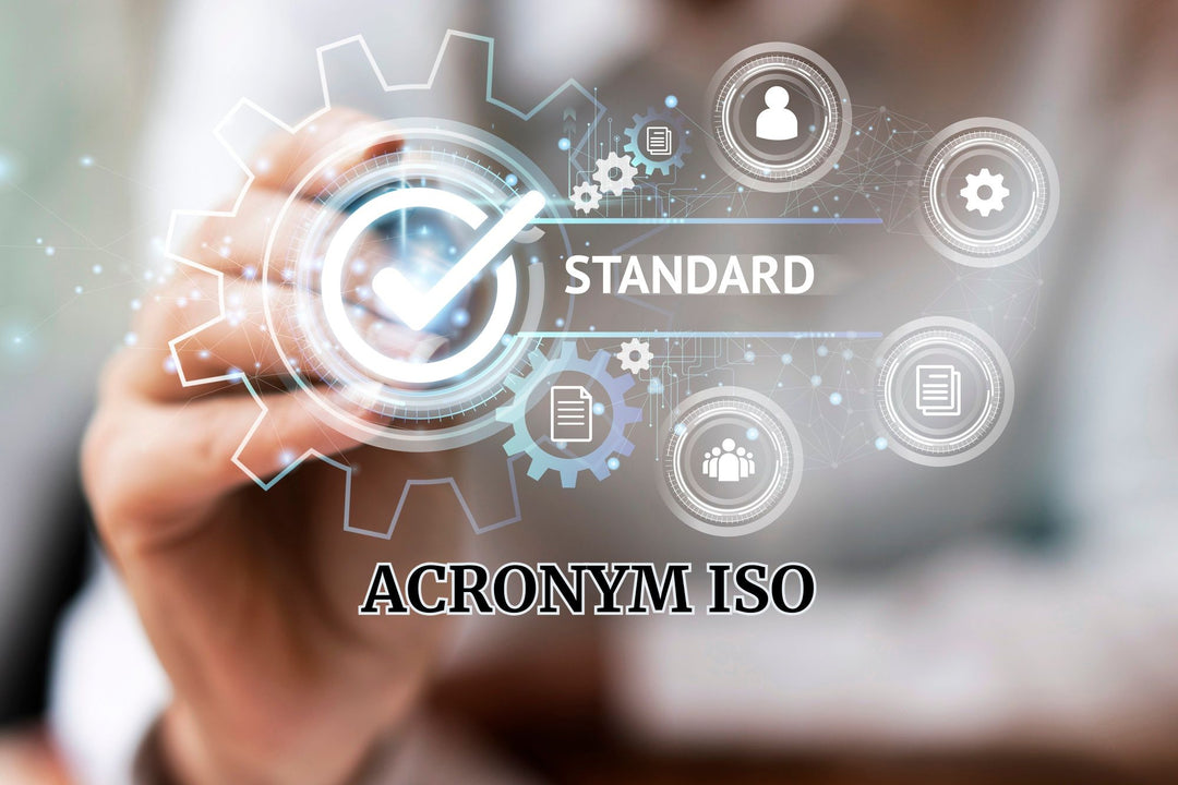 ACRONYM ISO