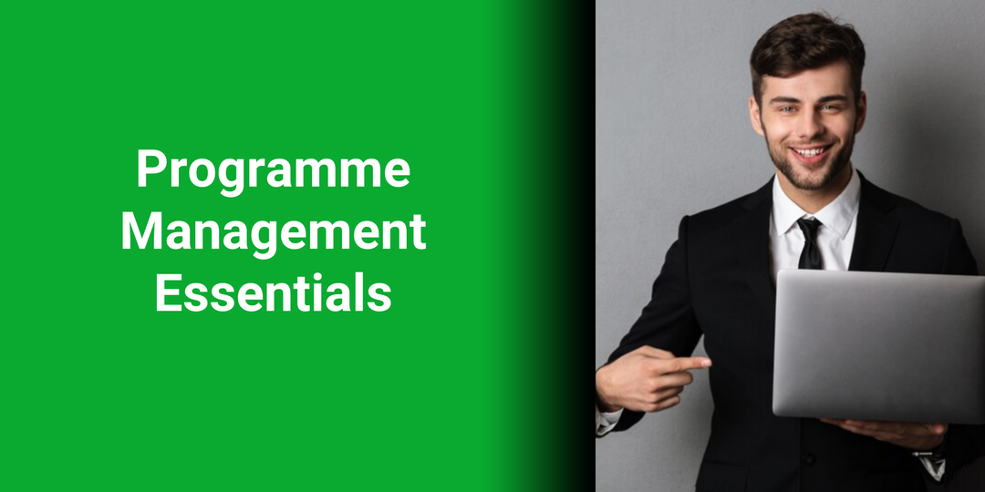 Programme Management Essentials