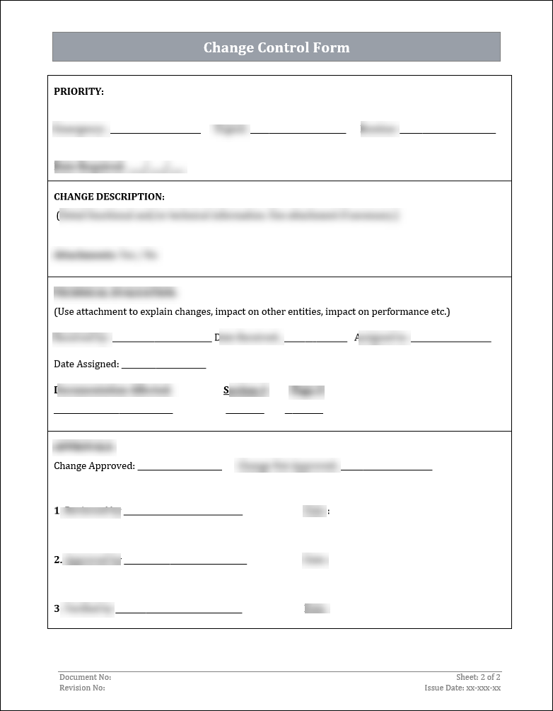 ISO 27001:2022 Documentation Toolkit