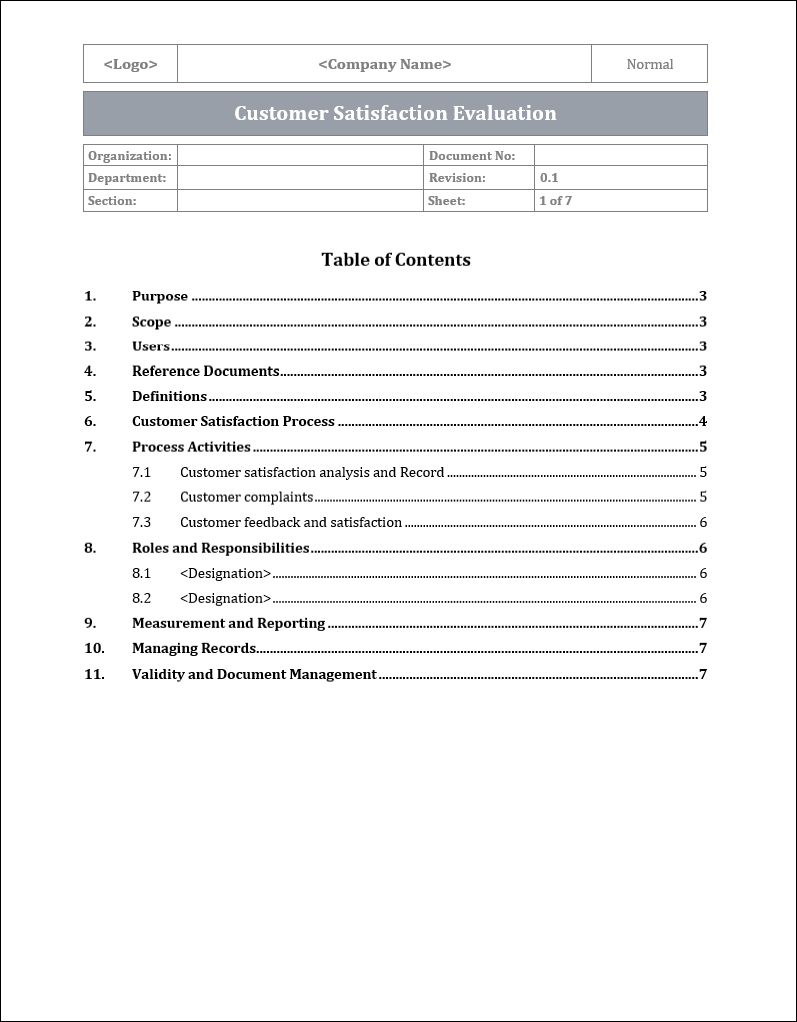 ISO 27001:2022 Documentation Toolkit