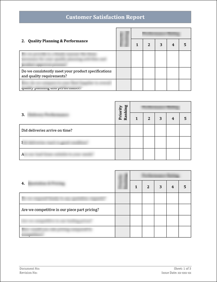 ISO 27001:2022 Documentation Toolkit