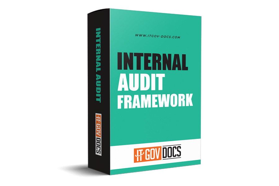 Internal Audit Framework