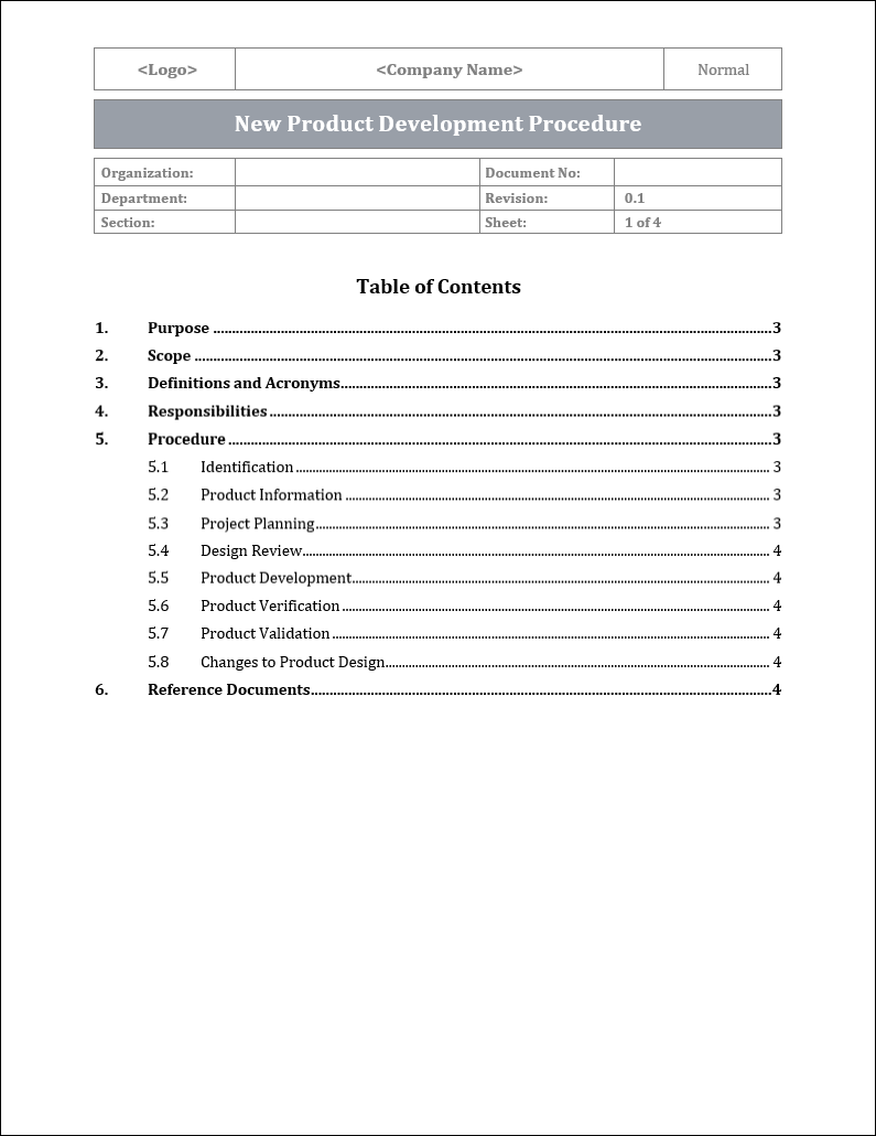 ISO 27001:2022 Documentation Toolkit