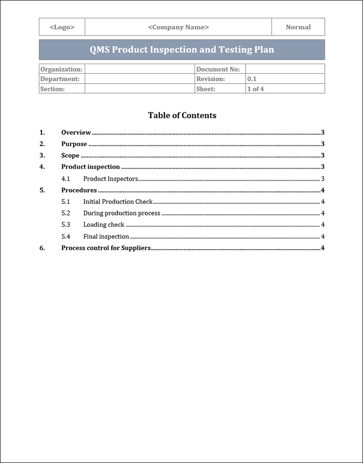 ISO 27001:2022 Documentation Toolkit